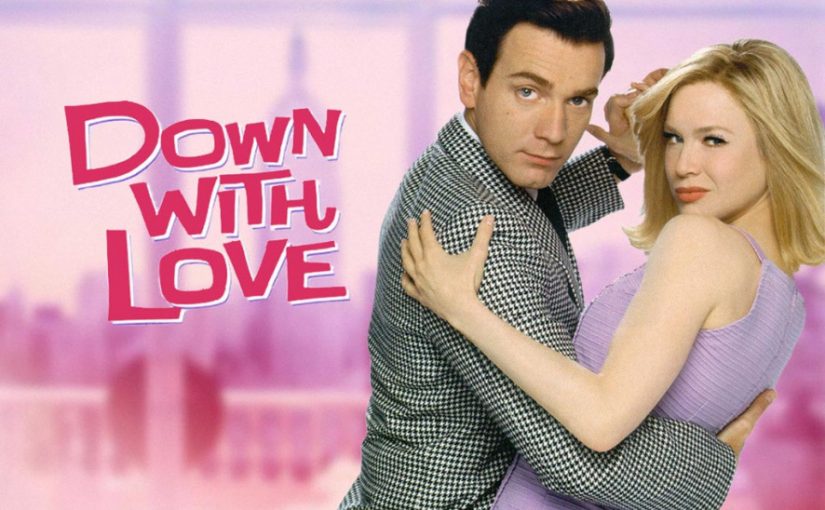 2003 Down With Love